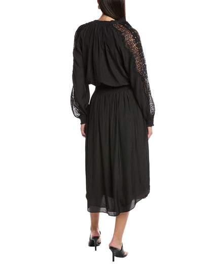 BLACK-