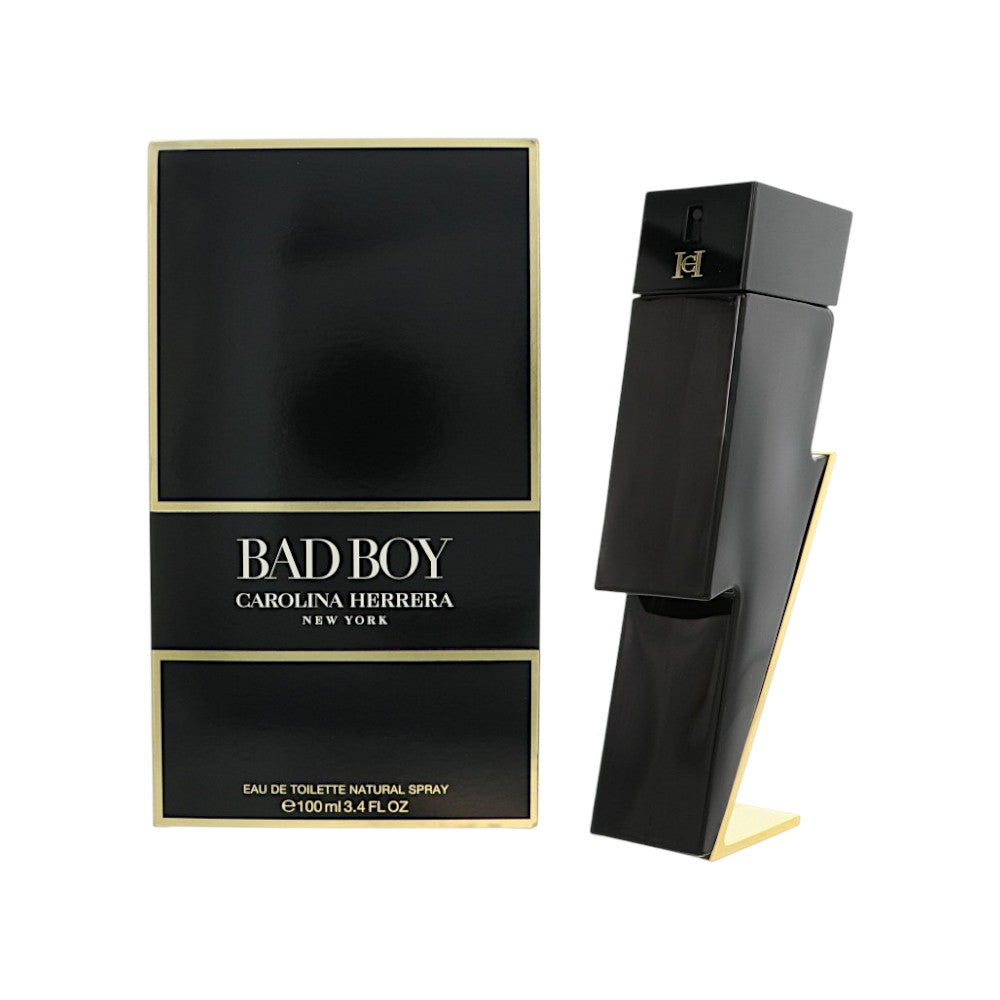 Bad Boy-