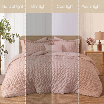 Blush-