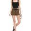 BKSS-BLACK/TAN SEASHORE STRIPE