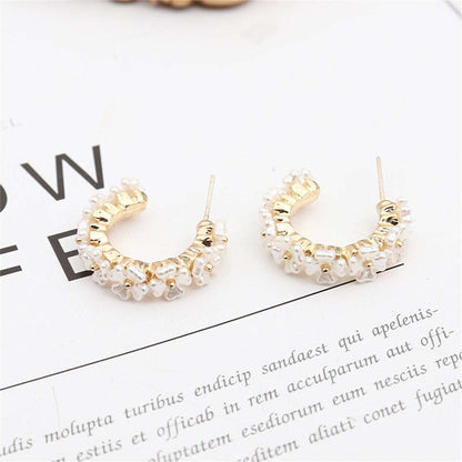 White-