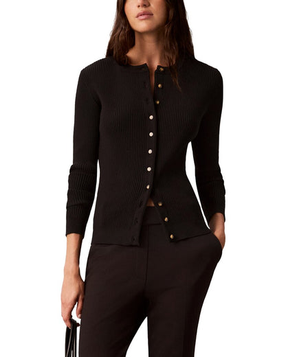 BLACK-