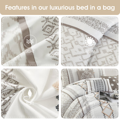 Taupe-