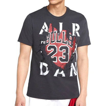 Air Jordan Men's Aj5 '85 Graphics Tee T-Shirt