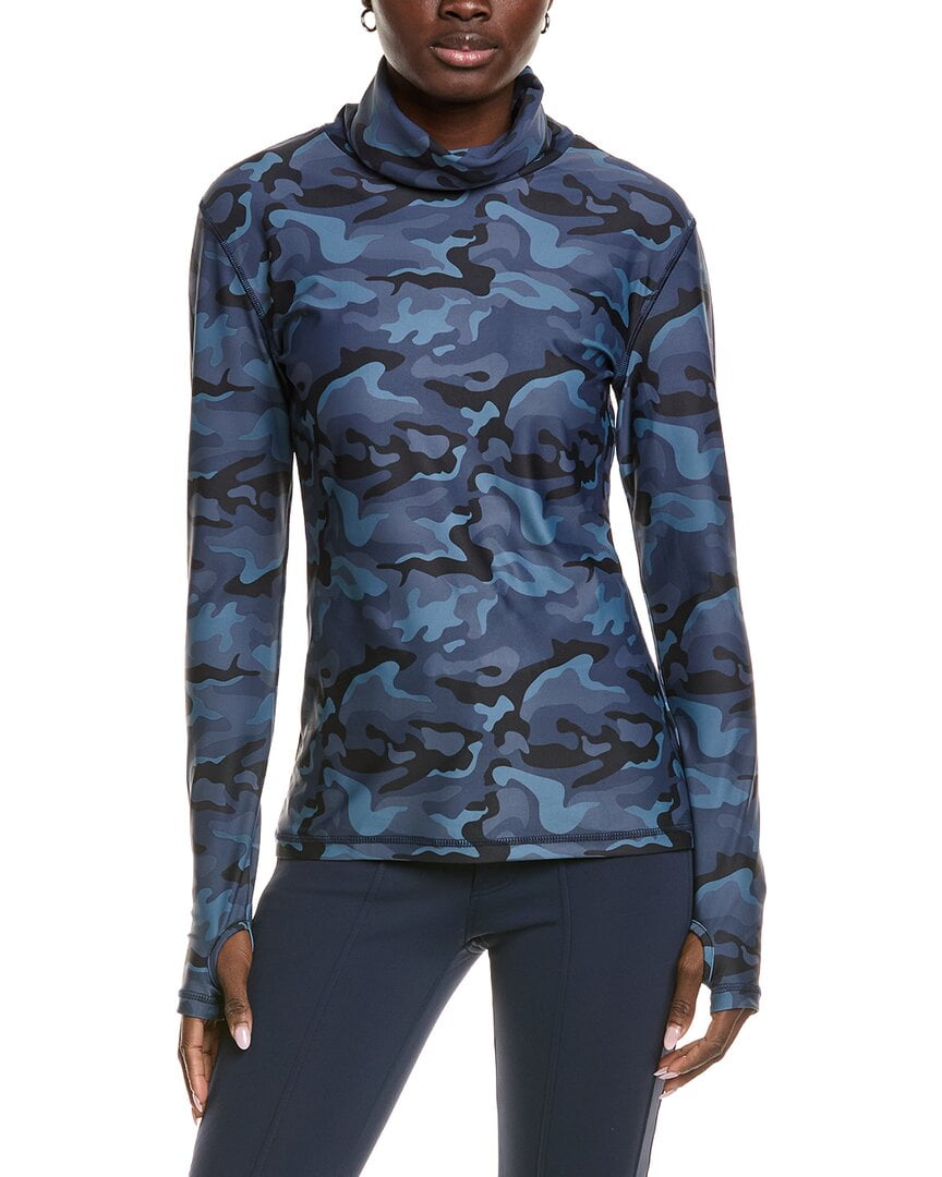 NAVY CAMO-