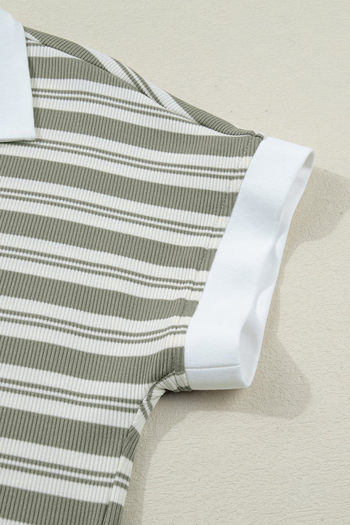 Threaded Pear Khalani Short Sleeve T Shirt