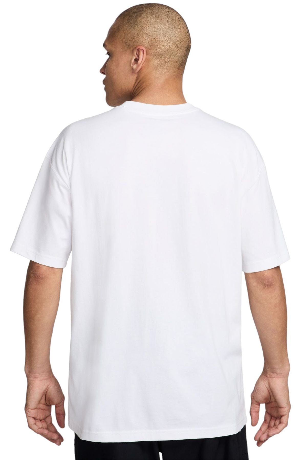 Nike Men's Sportswear T-Shirt White