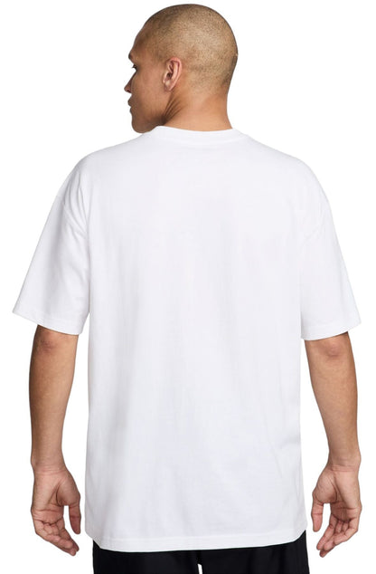 Nike Men's Sportswear T-Shirt White