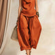 Orange red