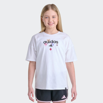 White-