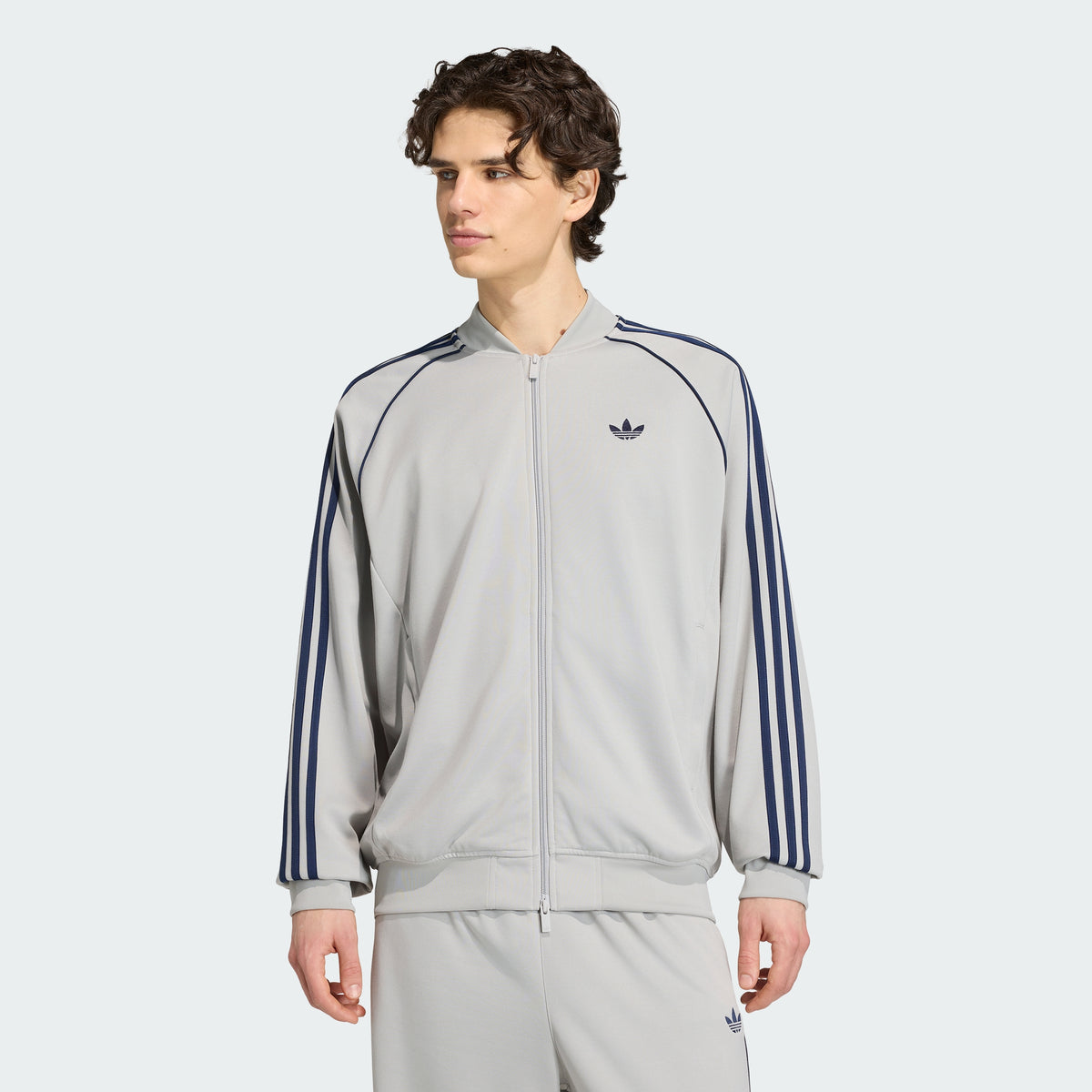 Grey Two-