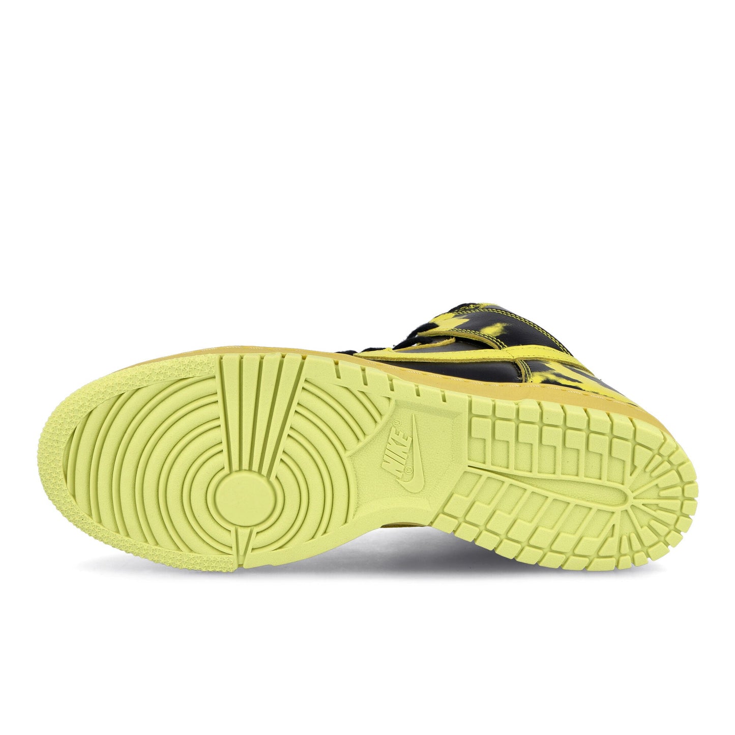 Black/Yellow Strike-Saturn-