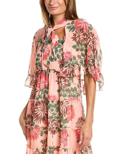 PINK ADIOS-