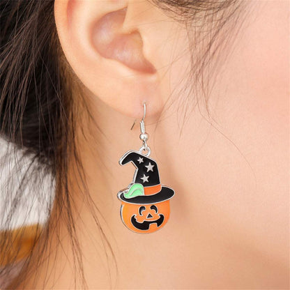 Orange-