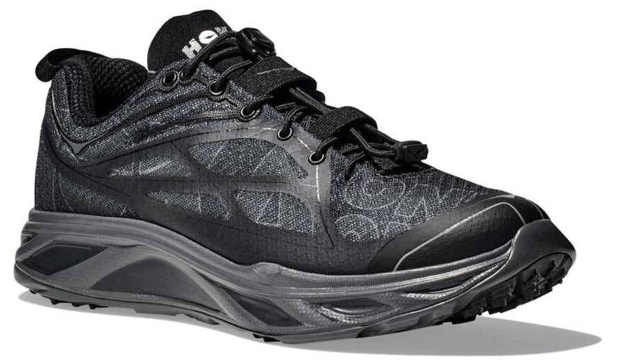 Men's Hoka One One Origins 'Triple Black'
