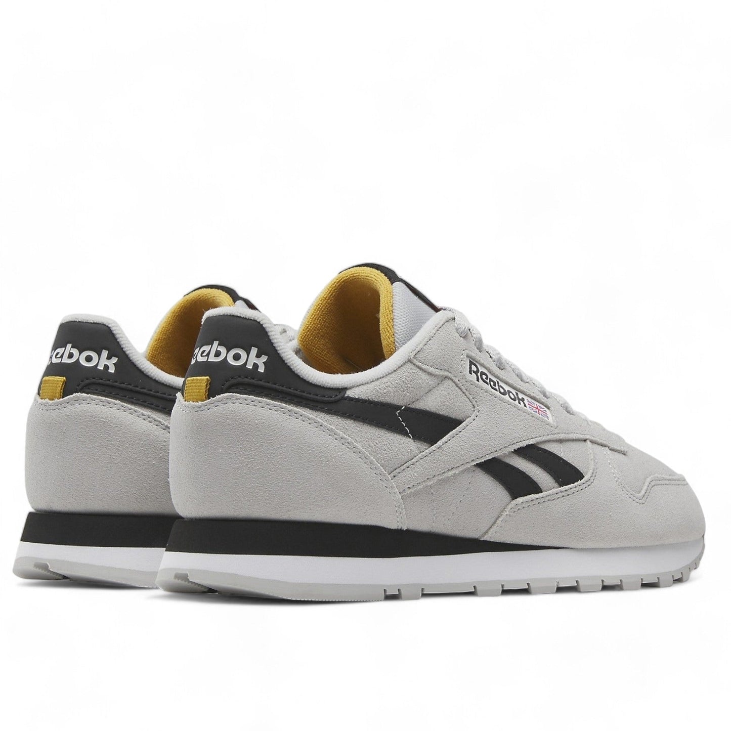 Men's Reebok Classic Leather