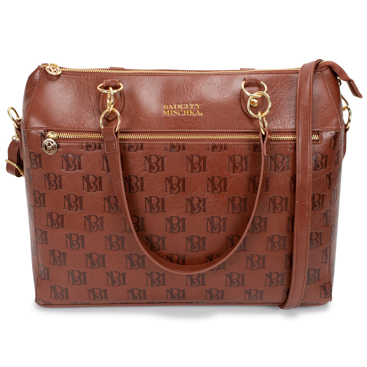Brown-