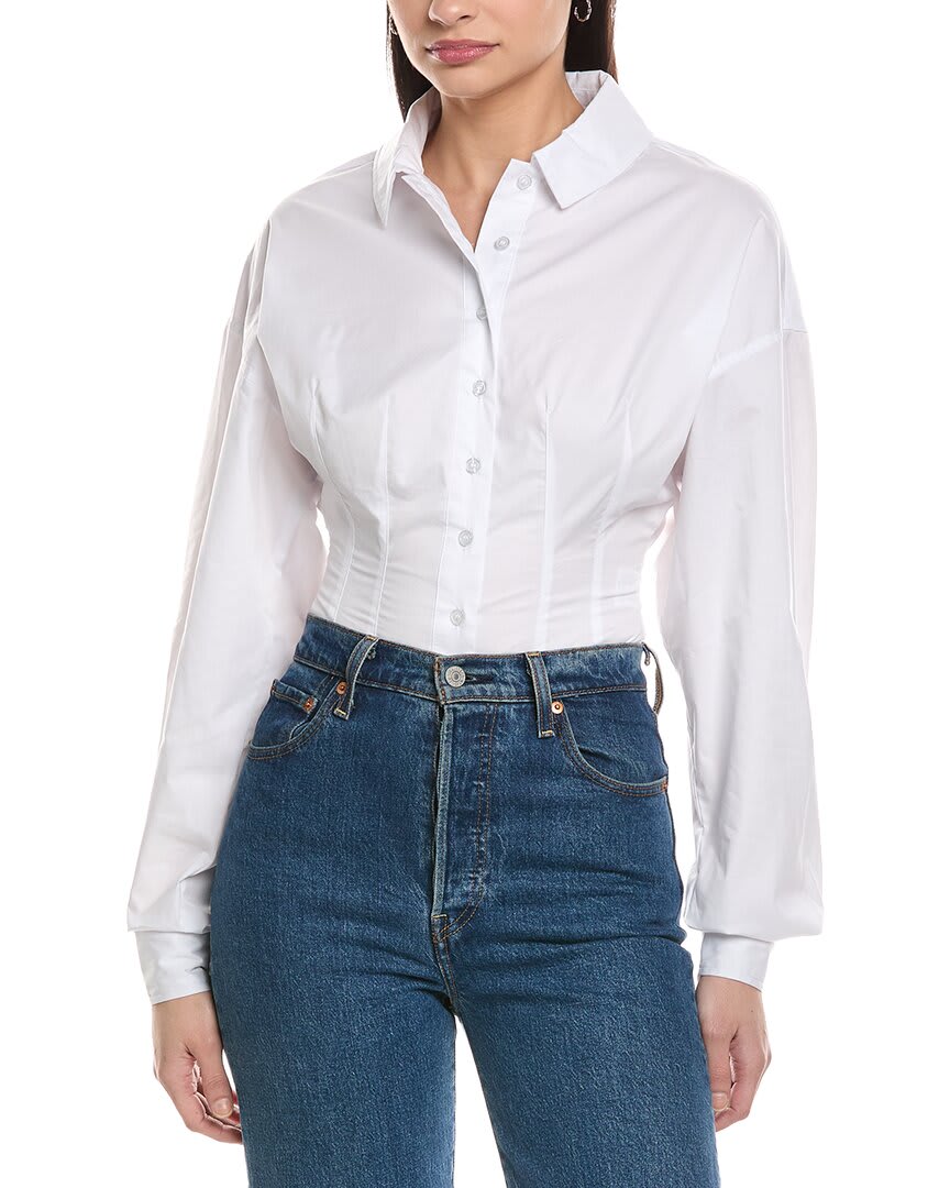 WHITE-
