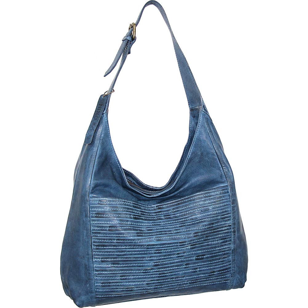 Nino Bossi Christi Hobo - Denim