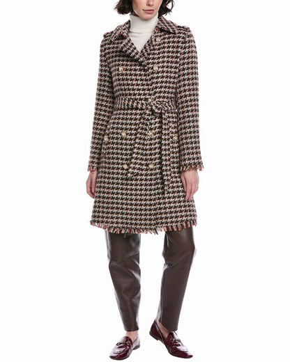 AUTUMN TWEED-