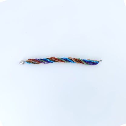 Multi-Color-