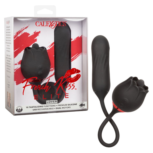 Black-