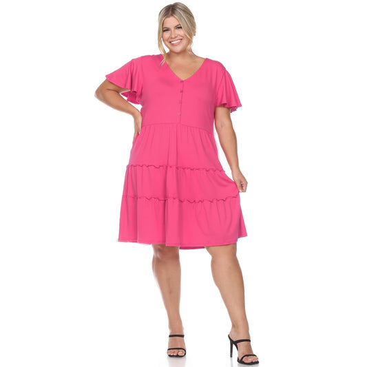 Fuchsia-