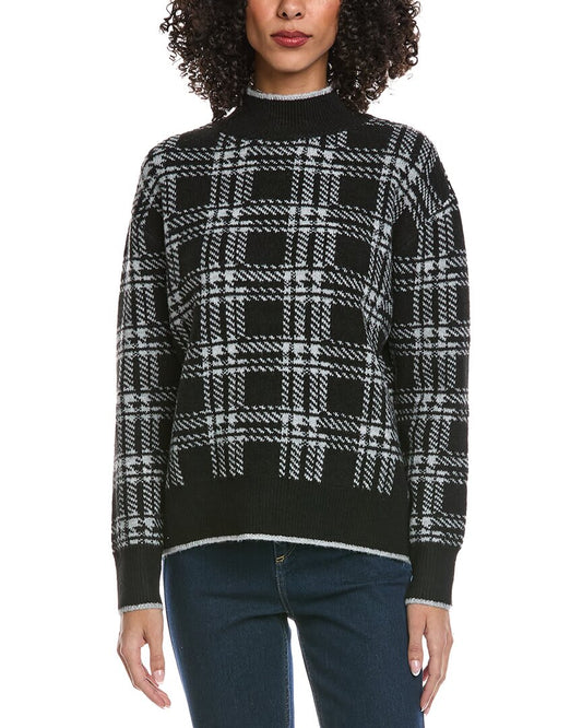 N439A BUFFALO CHECK-