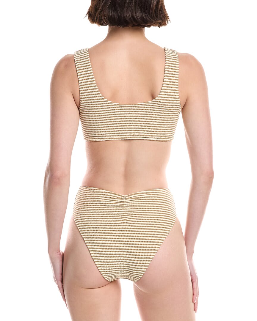 NEUTRAL STRIPE-