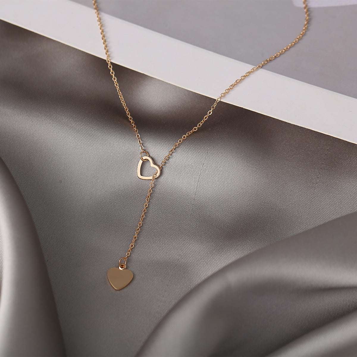 Metallic-