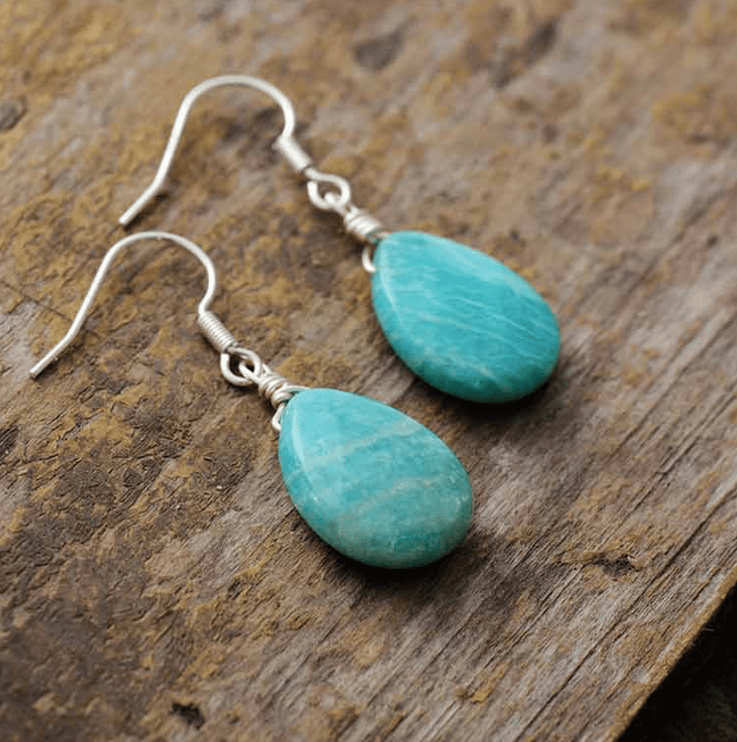 Amazonite -