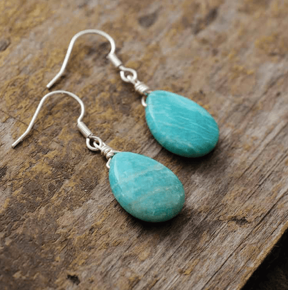 Amazonite -