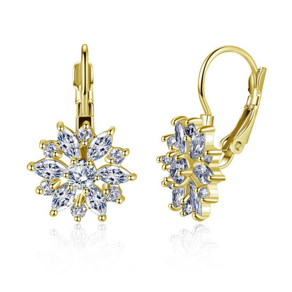 Metallic-