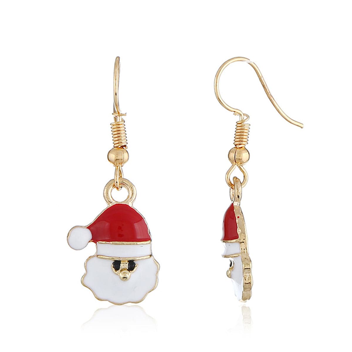 Red-