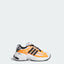 Cloud White / Core Black / Solar Orange