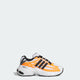 Cloud White / Core Black / Solar Orange