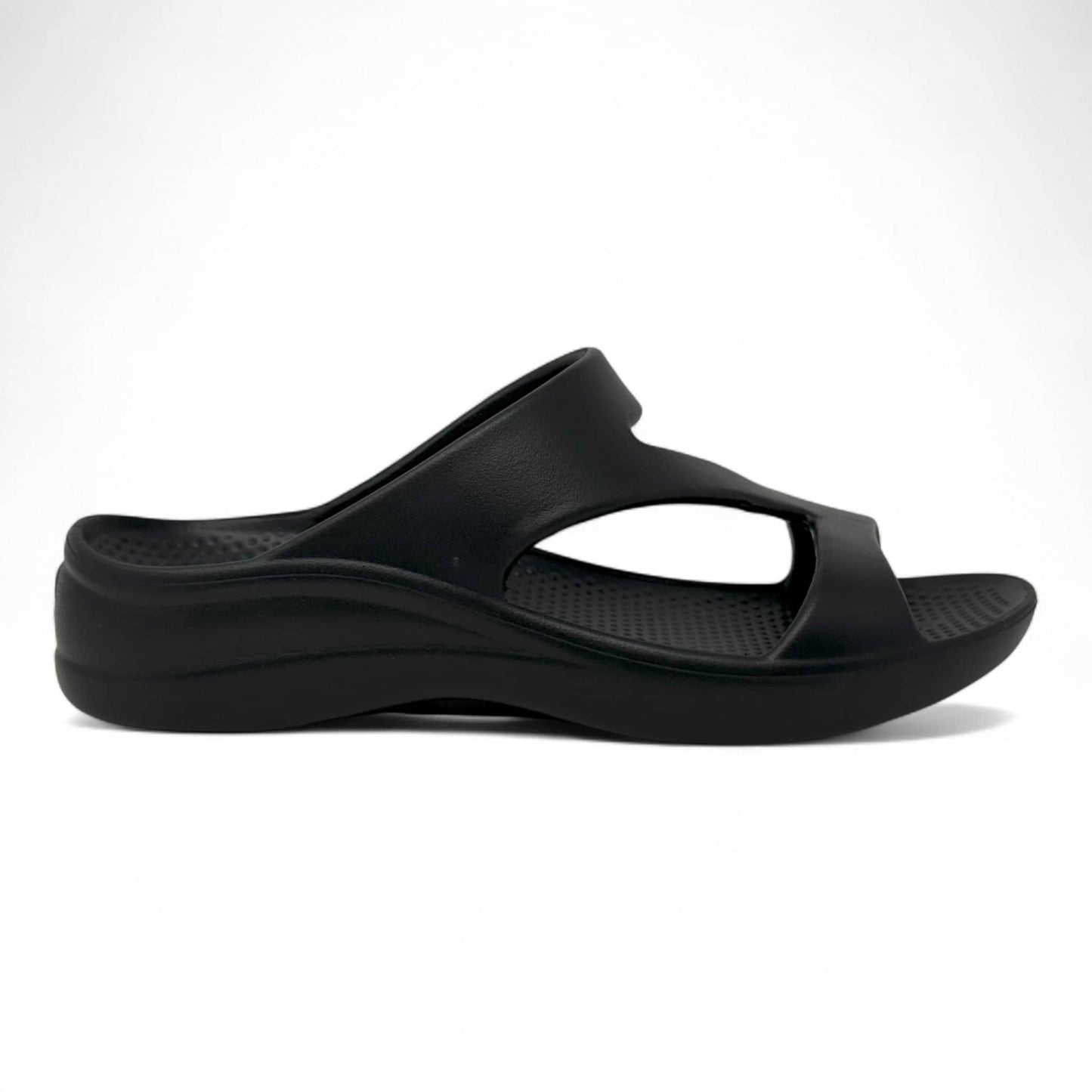 Black-