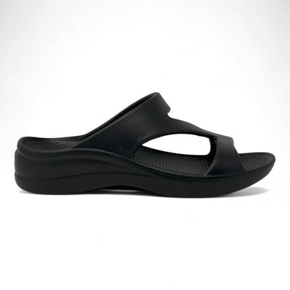 Black-