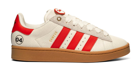 Cream White/Supplier Colour/Gum-