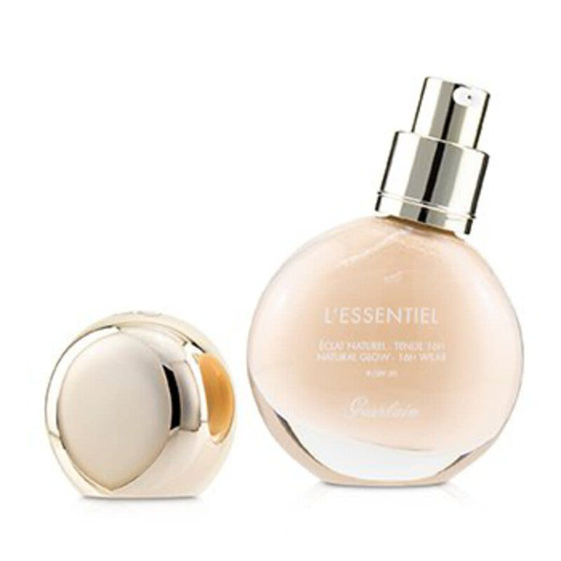 Guerlain L'essential Porcelain Cool 1.0 #00c