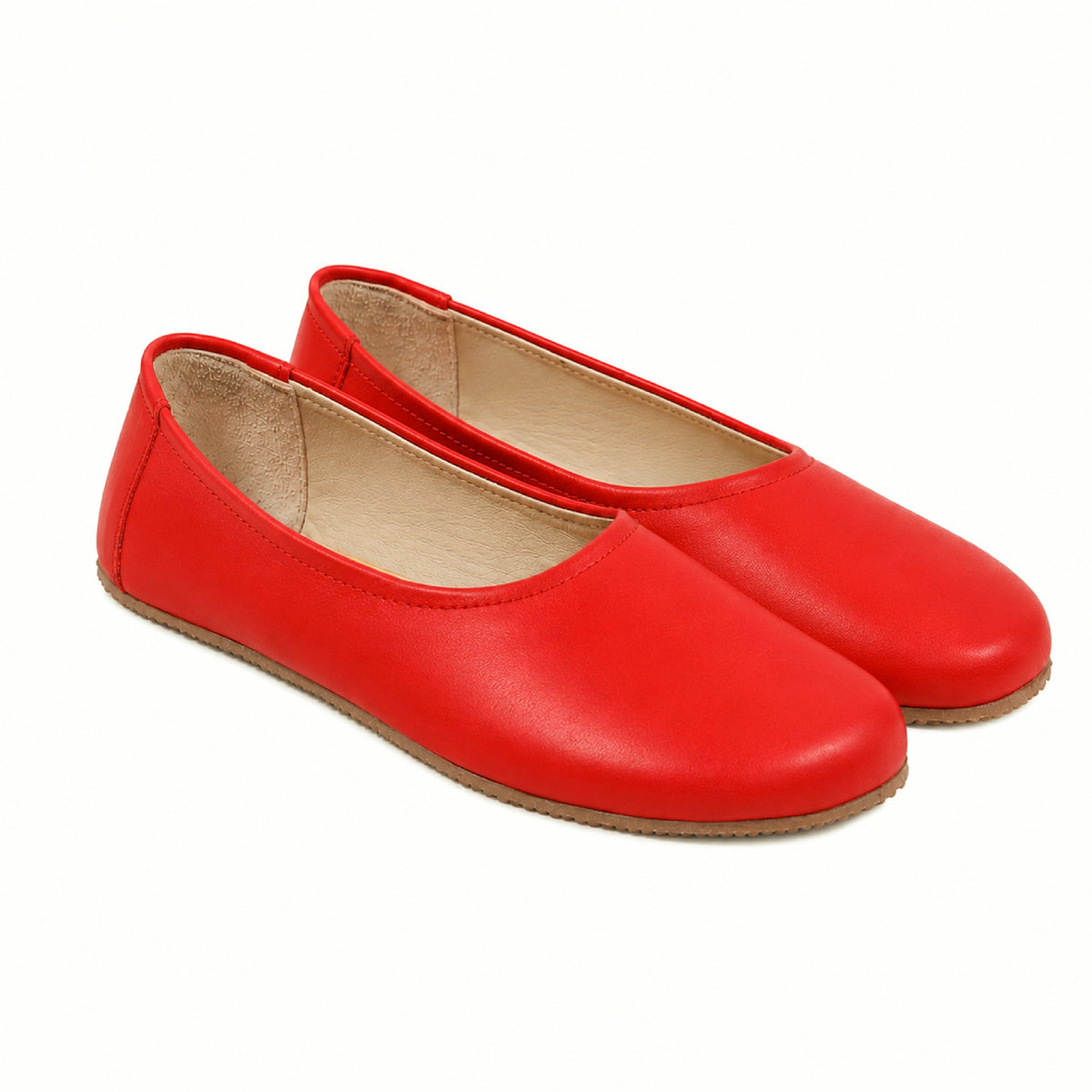 Red-