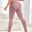 AB yarn  pink