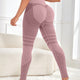 AB yarn  pink