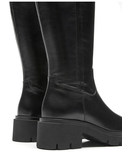 Black-
