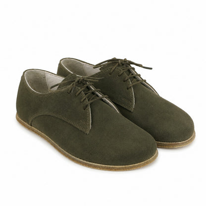 Green-