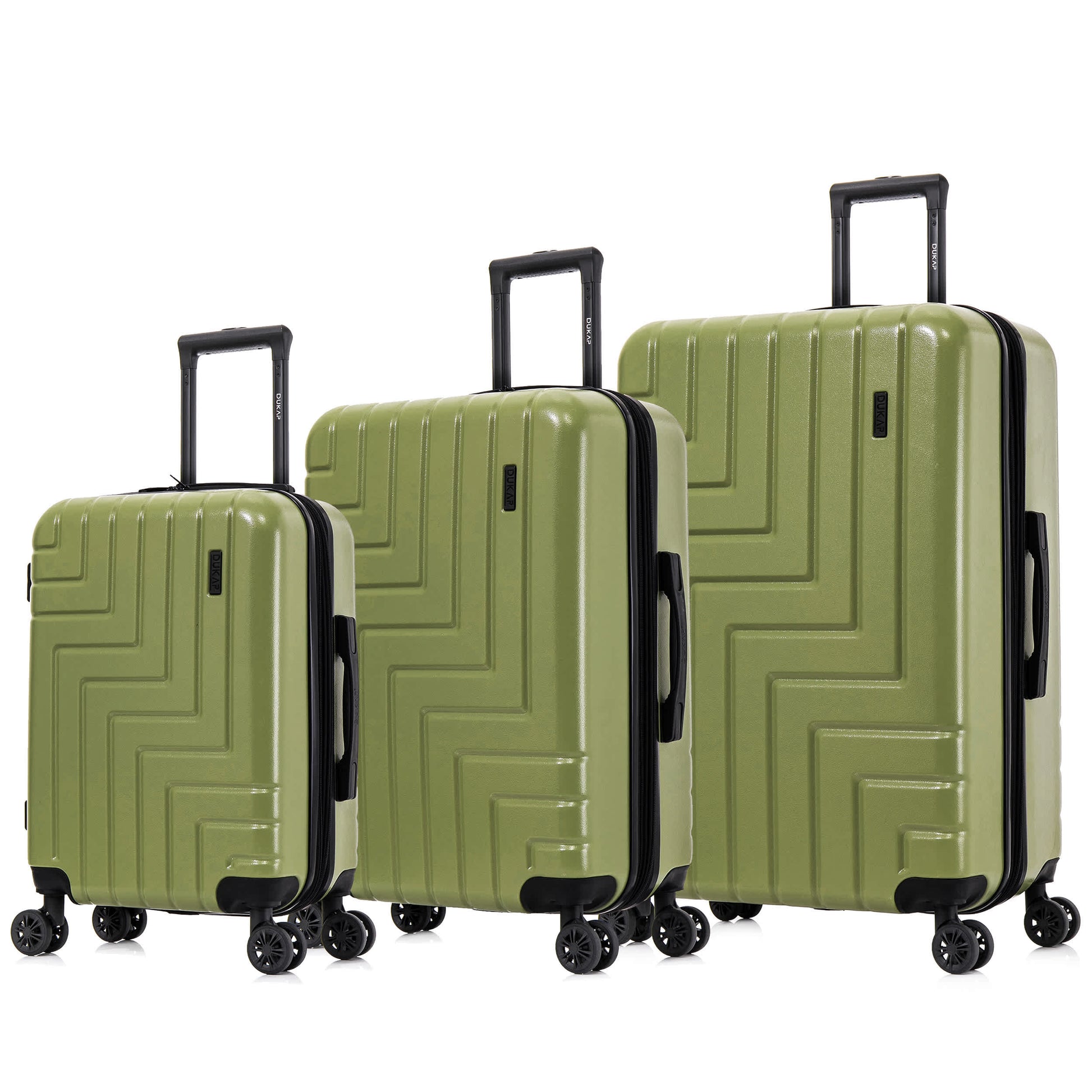 GREEN-