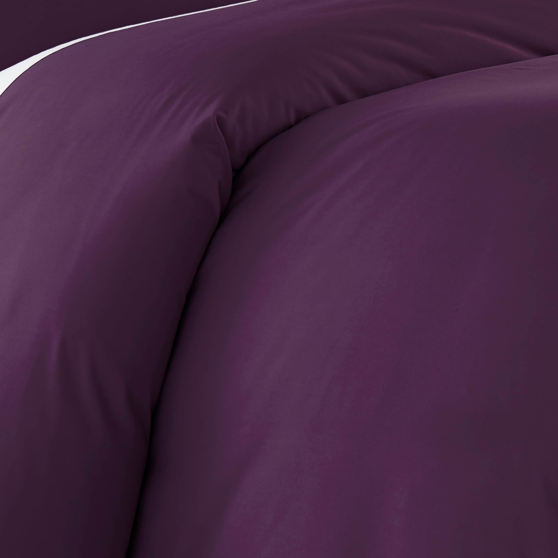 Purple-