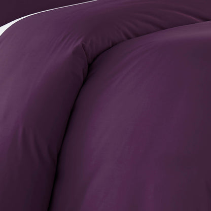 Purple-