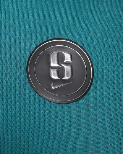 Nike Men's Sabrina Signature Fleece Basketball Hoodie Hoodies