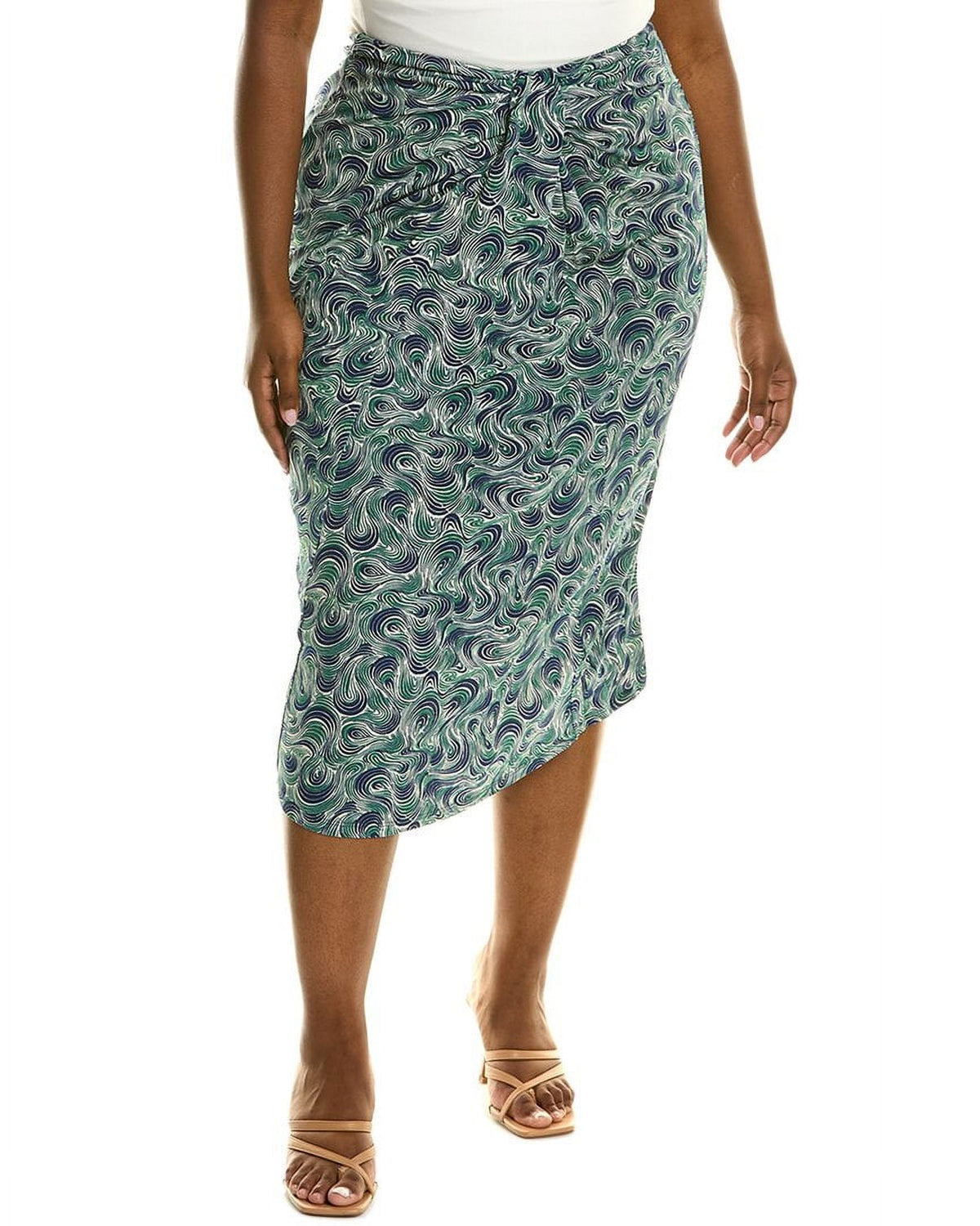 DARK EMERALD MULTI-